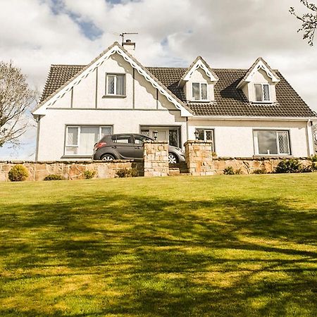 Moat Holiday Rental Lisnaskea Exterior photo