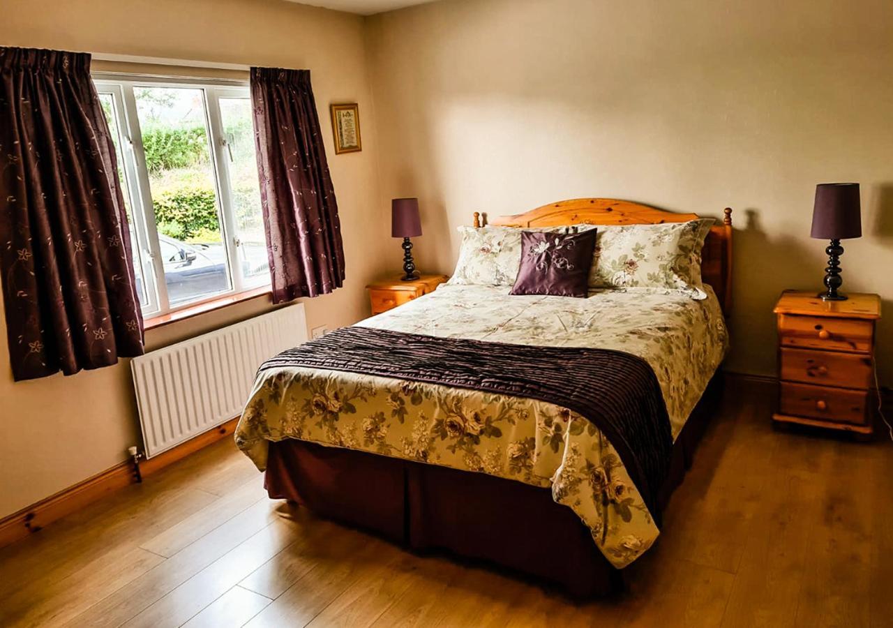 Moat Holiday Rental Lisnaskea Exterior photo
